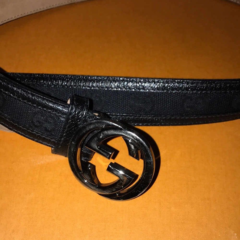 Belt